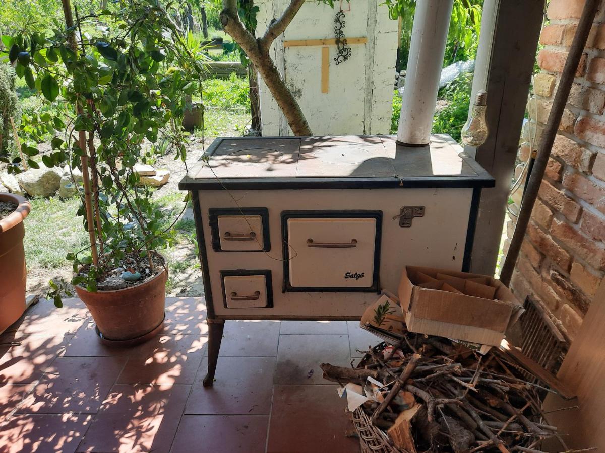Patak Apartman, Diszel Tapolca Zewnętrze zdjęcie