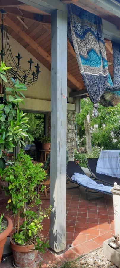 Patak Apartman, Diszel Tapolca Zewnętrze zdjęcie