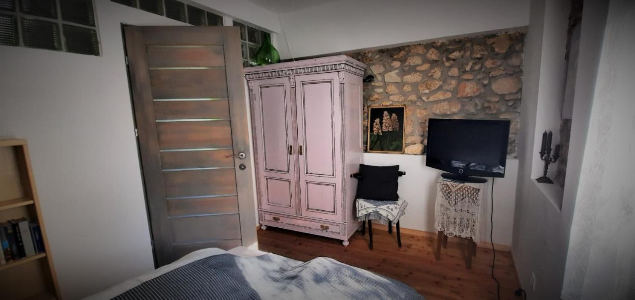 Patak Apartman, Diszel Tapolca Zewnętrze zdjęcie