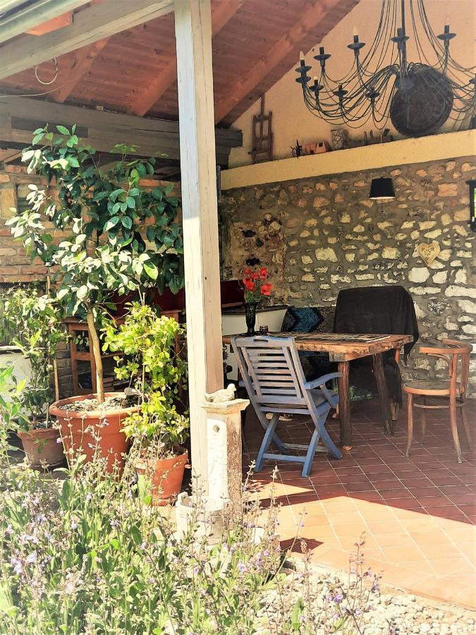 Patak Apartman, Diszel Tapolca Zewnętrze zdjęcie