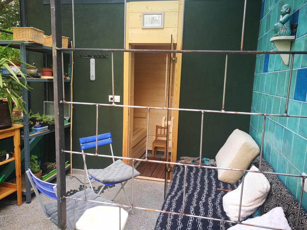 Patak Apartman, Diszel Tapolca Zewnętrze zdjęcie