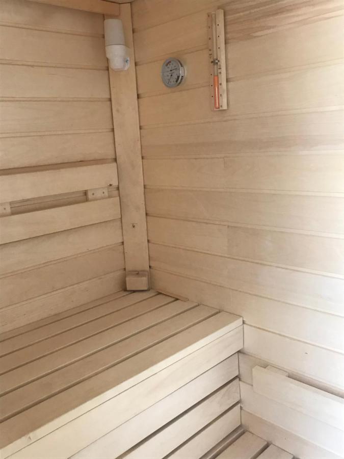 Patak Apartman, Diszel Tapolca Zewnętrze zdjęcie