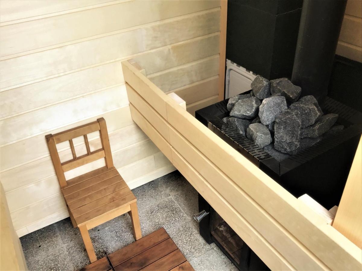 Patak Apartman, Diszel Tapolca Zewnętrze zdjęcie