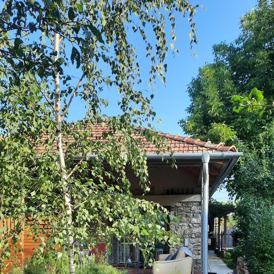Patak Apartman, Diszel Tapolca Zewnętrze zdjęcie