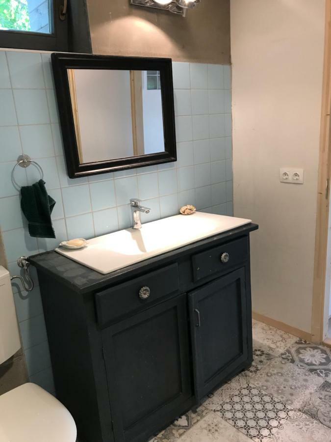 Patak Apartman, Diszel Tapolca Zewnętrze zdjęcie