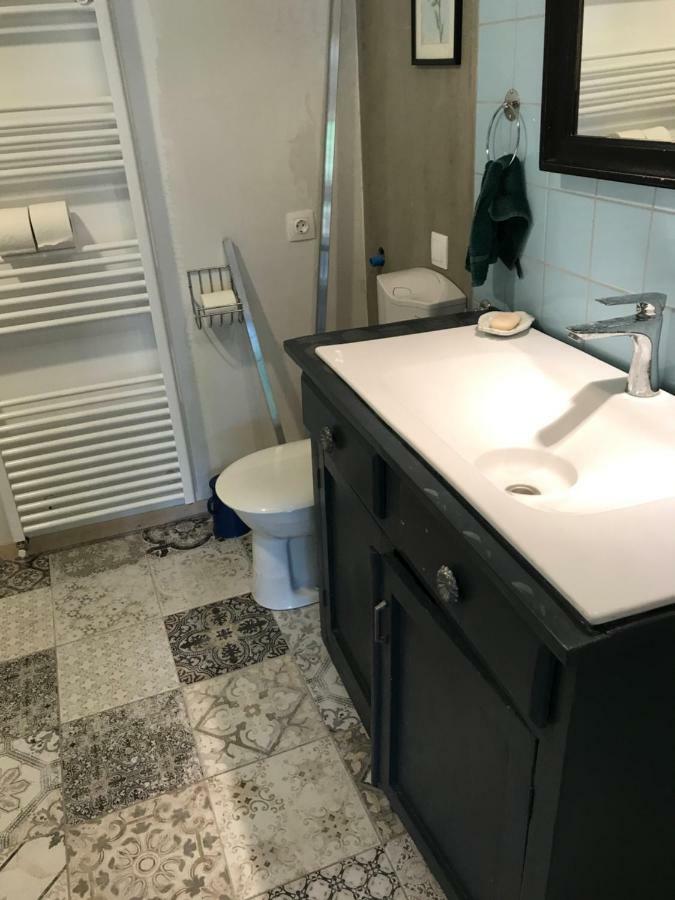 Patak Apartman, Diszel Tapolca Zewnętrze zdjęcie