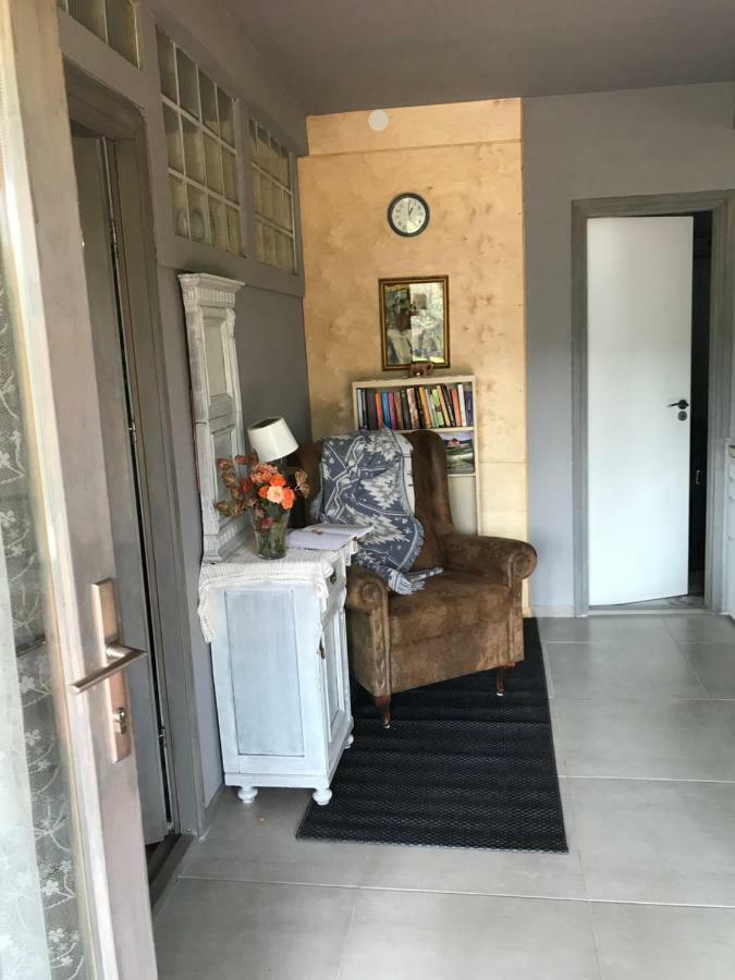 Patak Apartman, Diszel Tapolca Zewnętrze zdjęcie