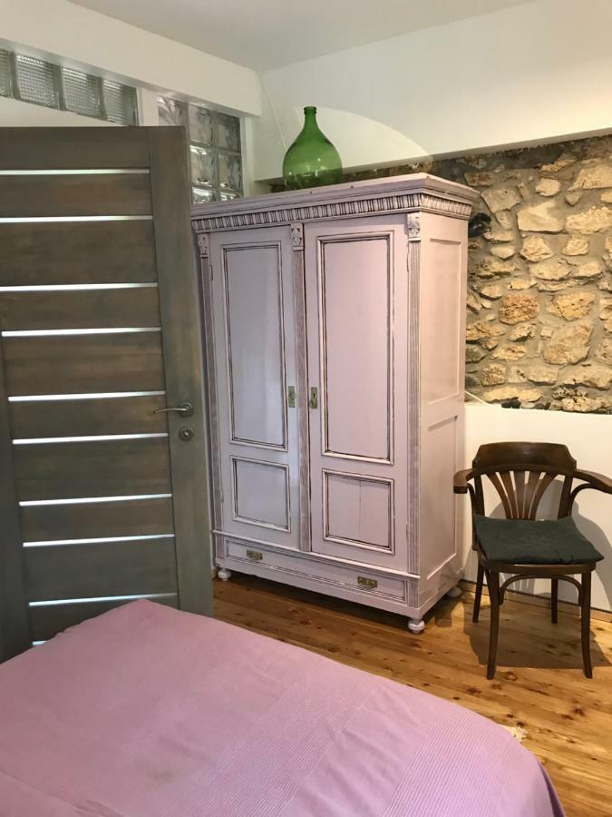 Patak Apartman, Diszel Tapolca Zewnętrze zdjęcie