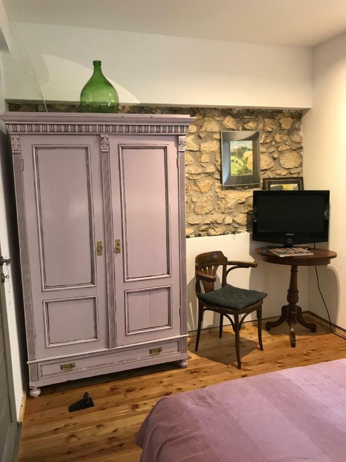 Patak Apartman, Diszel Tapolca Zewnętrze zdjęcie