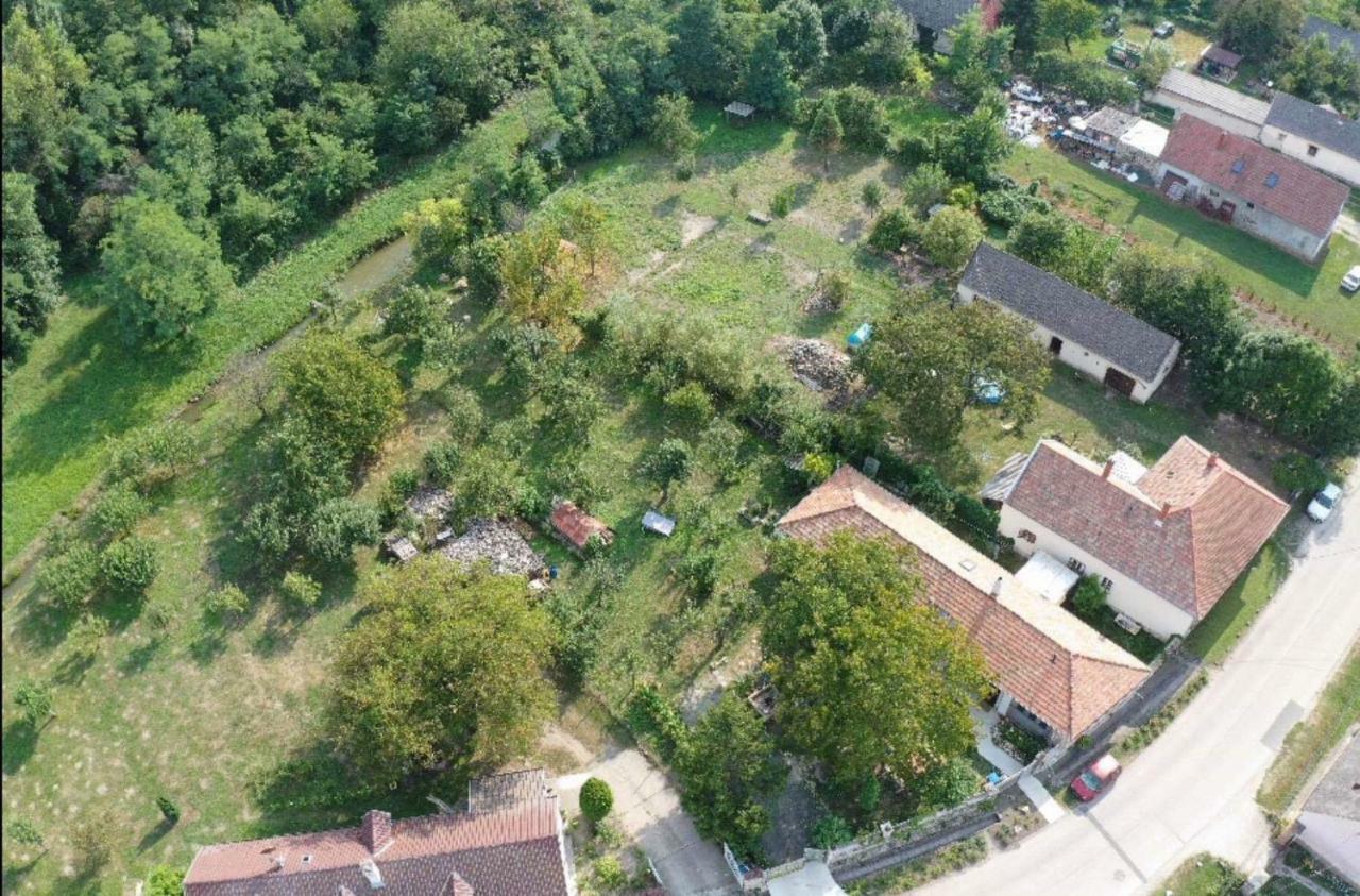 Patak Apartman, Diszel Tapolca Zewnętrze zdjęcie