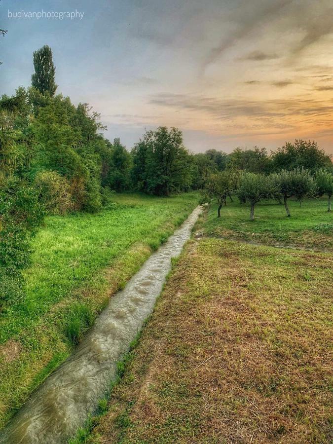 Patak Apartman, Diszel Tapolca Zewnętrze zdjęcie