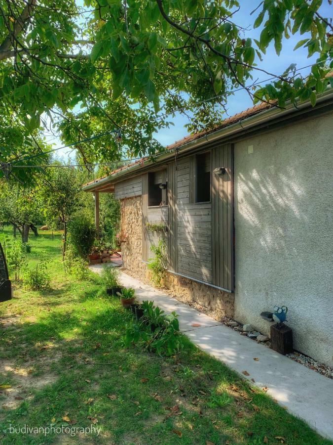 Patak Apartman, Diszel Tapolca Zewnętrze zdjęcie