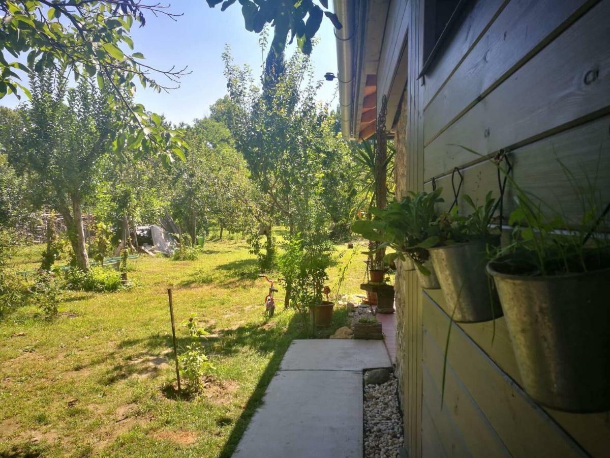 Patak Apartman, Diszel Tapolca Zewnętrze zdjęcie