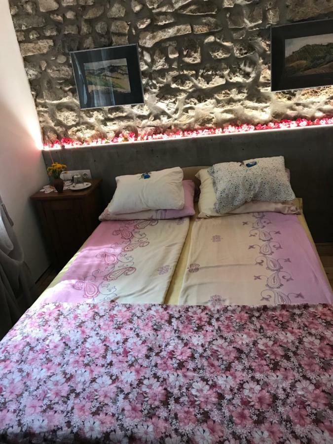 Patak Apartman, Diszel Tapolca Zewnętrze zdjęcie