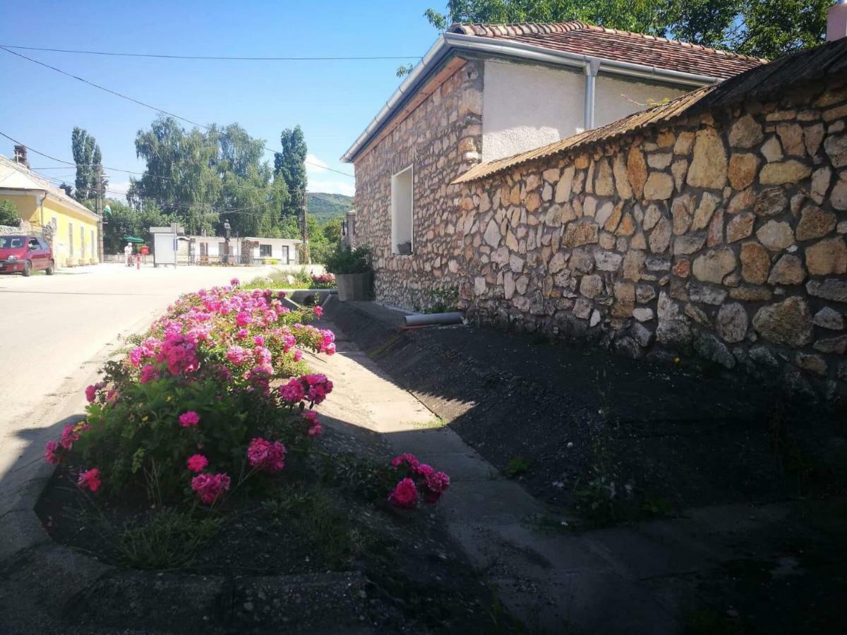 Patak Apartman, Diszel Tapolca Zewnętrze zdjęcie